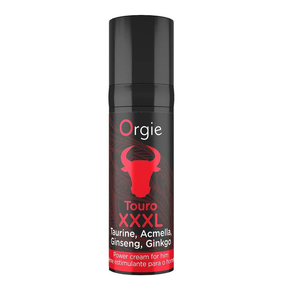 Orgie Touro