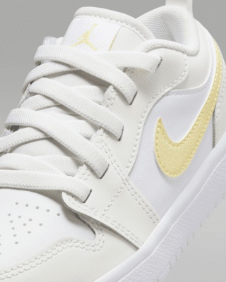 Jordan 1 Low Alt Younger Kids' Shoes