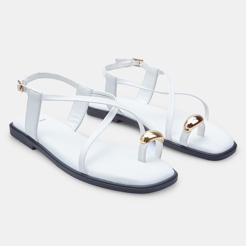 BATA Klapki damskie