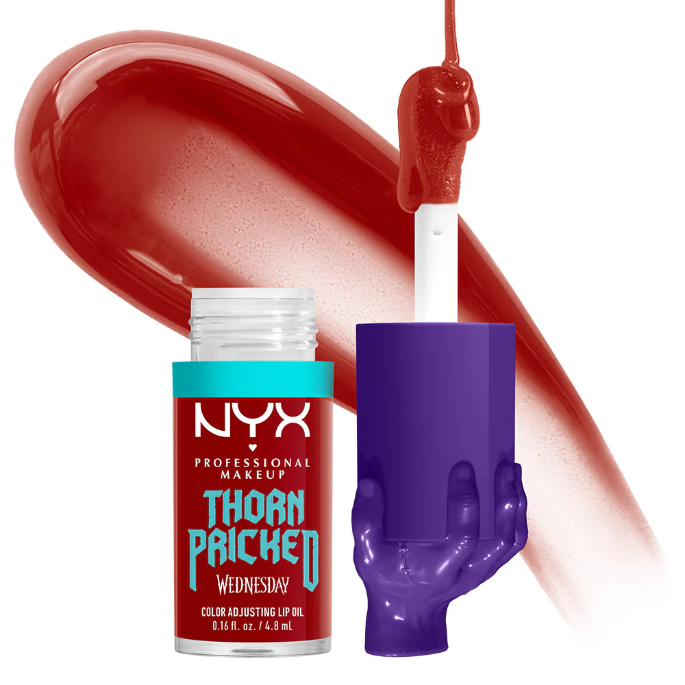 Labbra Mystery Lip Oil - Gloss