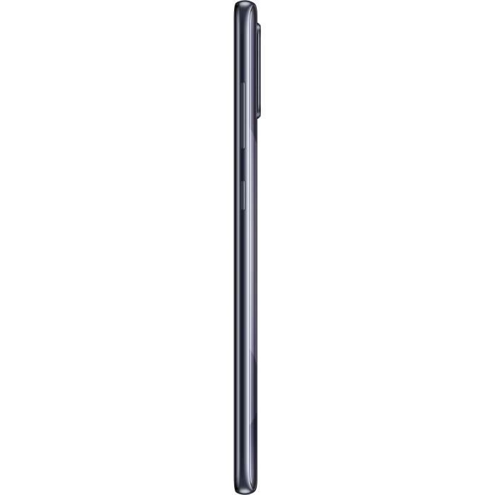 Samsung Galaxy A71 Preto