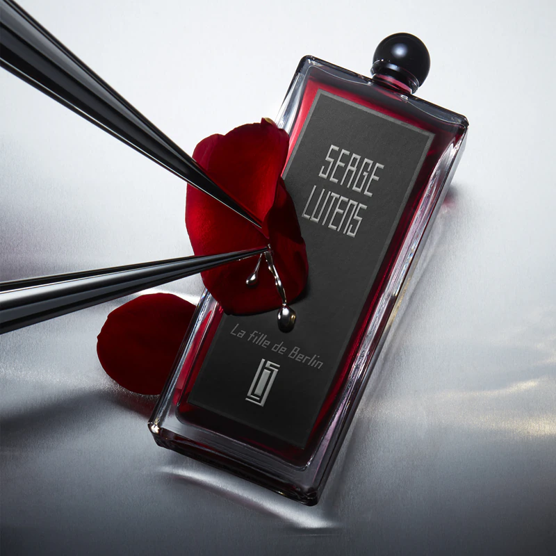 Serge Lutens Collection Noire La Fille de Berlin woda parfumowana unisex