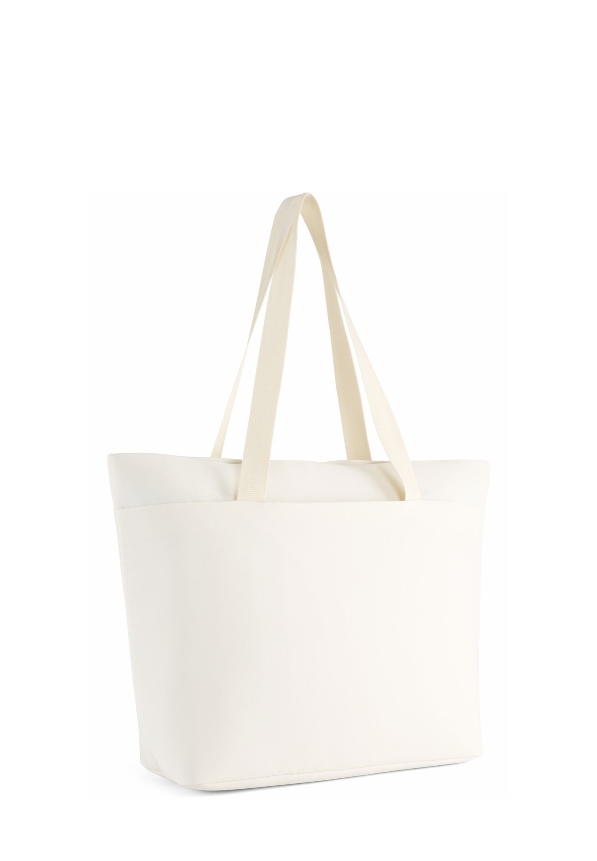 Puma Tote Bag – Alpinschnee