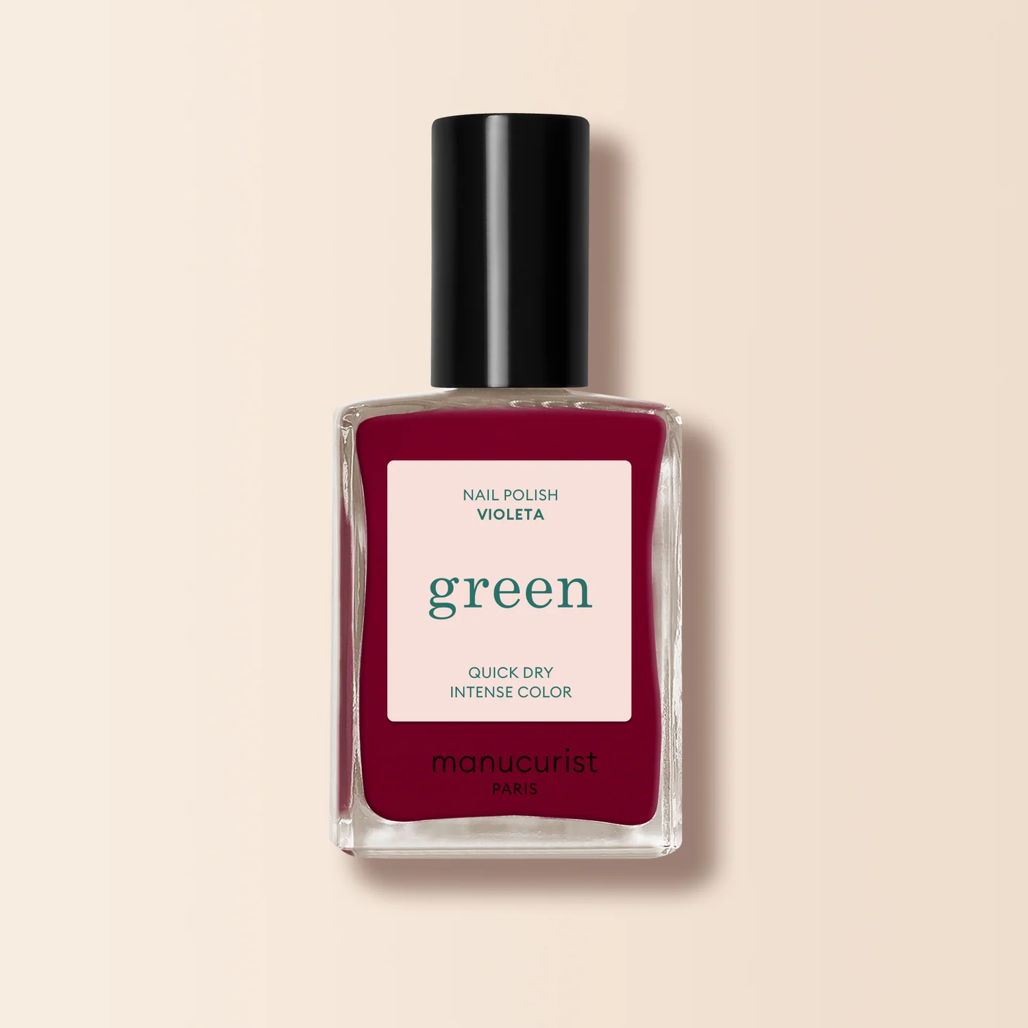 Vernis à ongles Green™ - 15 ml Violeta