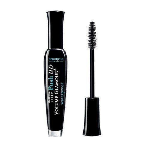 Volume Glamour Effet Push Up Mascara Rasenky