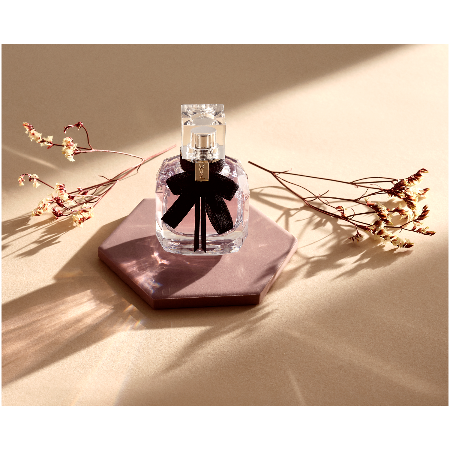 Yves Saint Laurent Eau de Parfum for Women 30ml Mon Paris