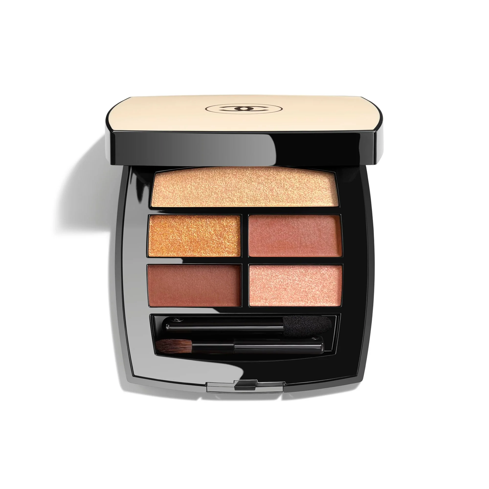 LES BEIGES PALETTE REGARD - PALETTE OCCHI EFFETTO RADIOSO E NATURALE