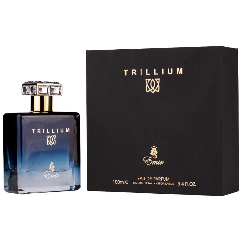 Emir Trillium