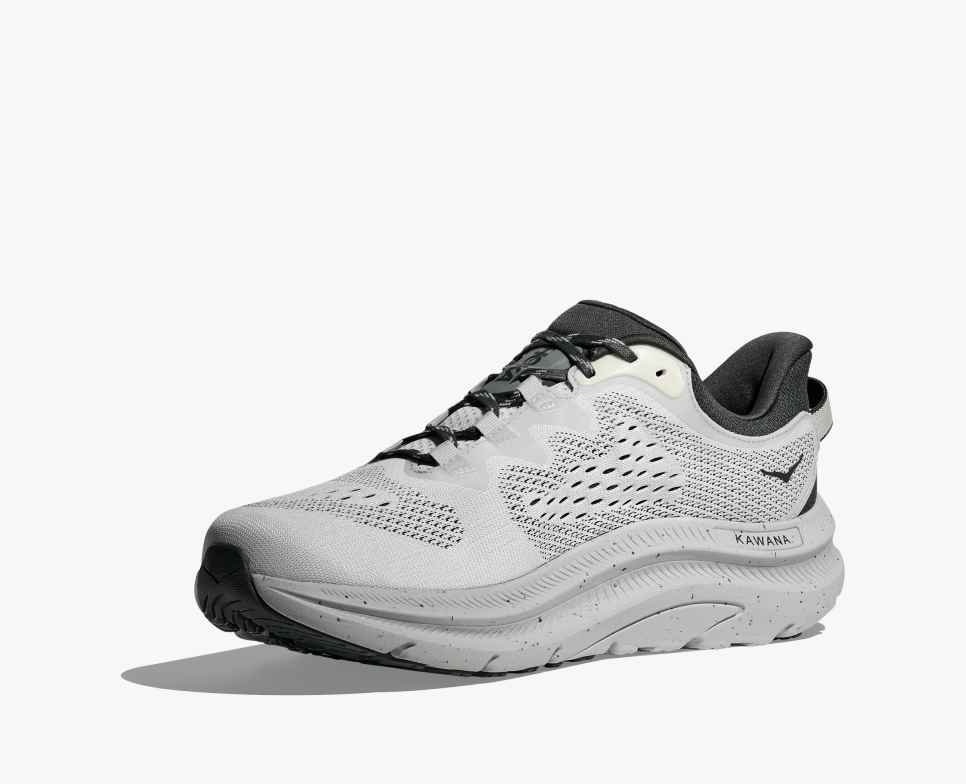 HOKA Kawana 2 Gri Cosmic / Praf de stele