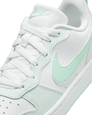 Nike Court Borough Low Recraft Big Kids' Shoes