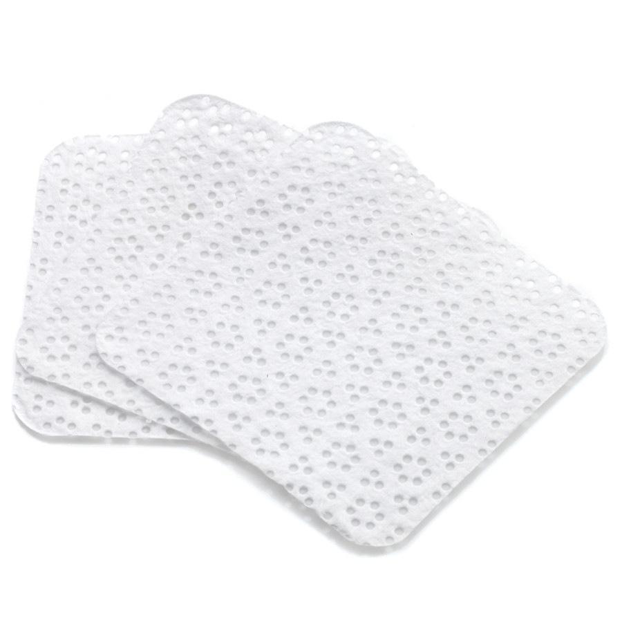 ORLY maramice za skidanje laka za nokte, bez dlačica, pakiranje od 60 – 1 komad