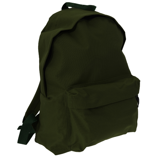 Mochila Modelo (18 Litro) Bagbase Fashion