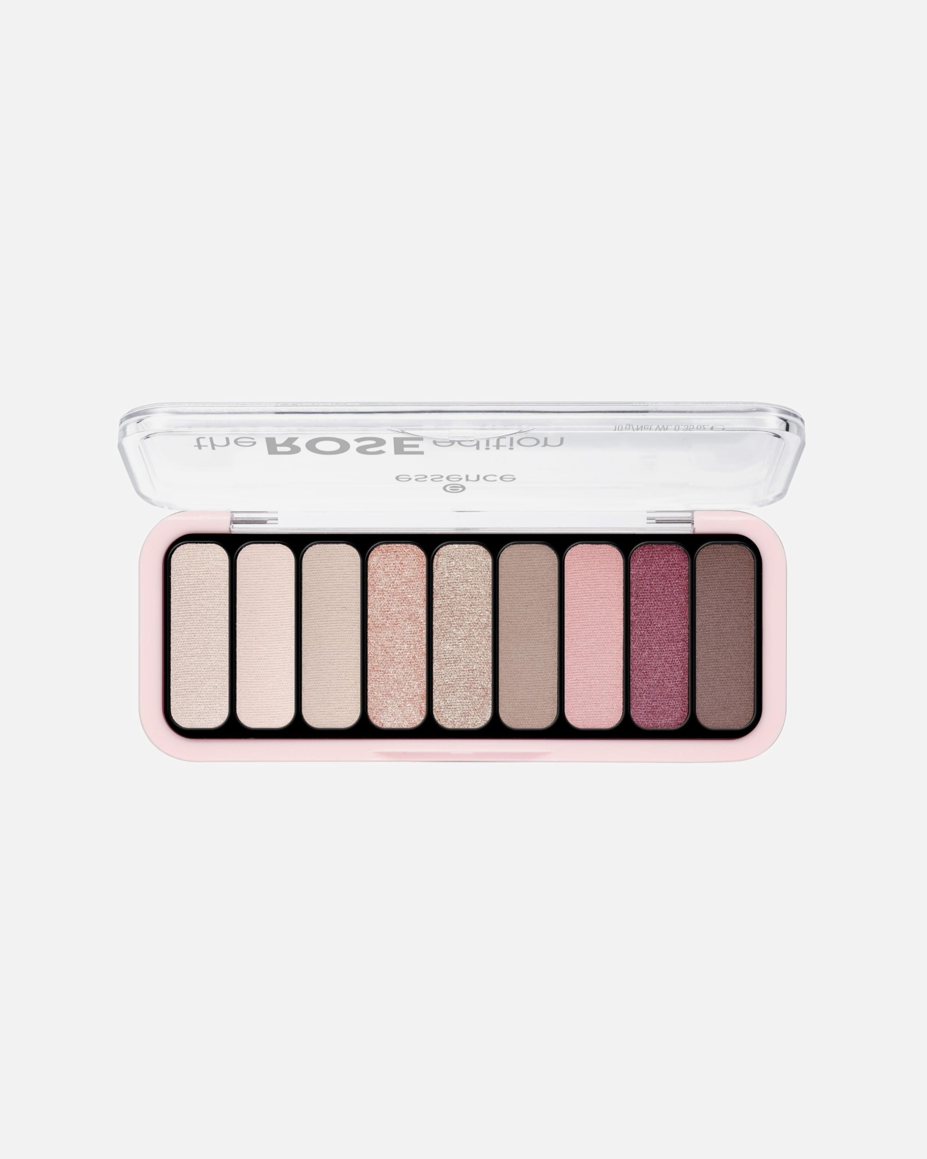 Essence the ROSE edition