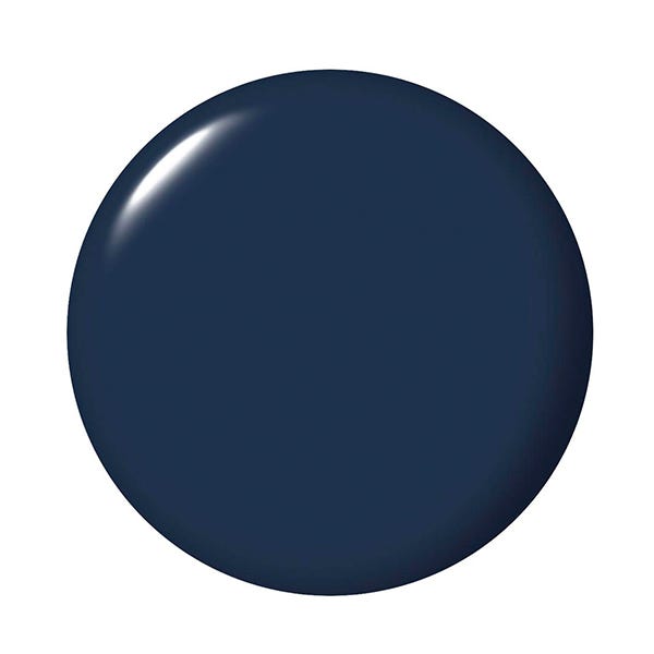 Nagellack Blå och grön kollektion
