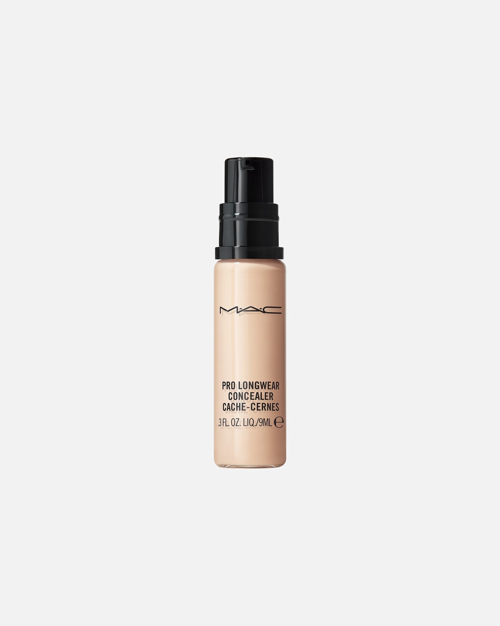 MAC ilgai išliekantis maskuoklis „Concealer Pro Longwear“ – 9 ml