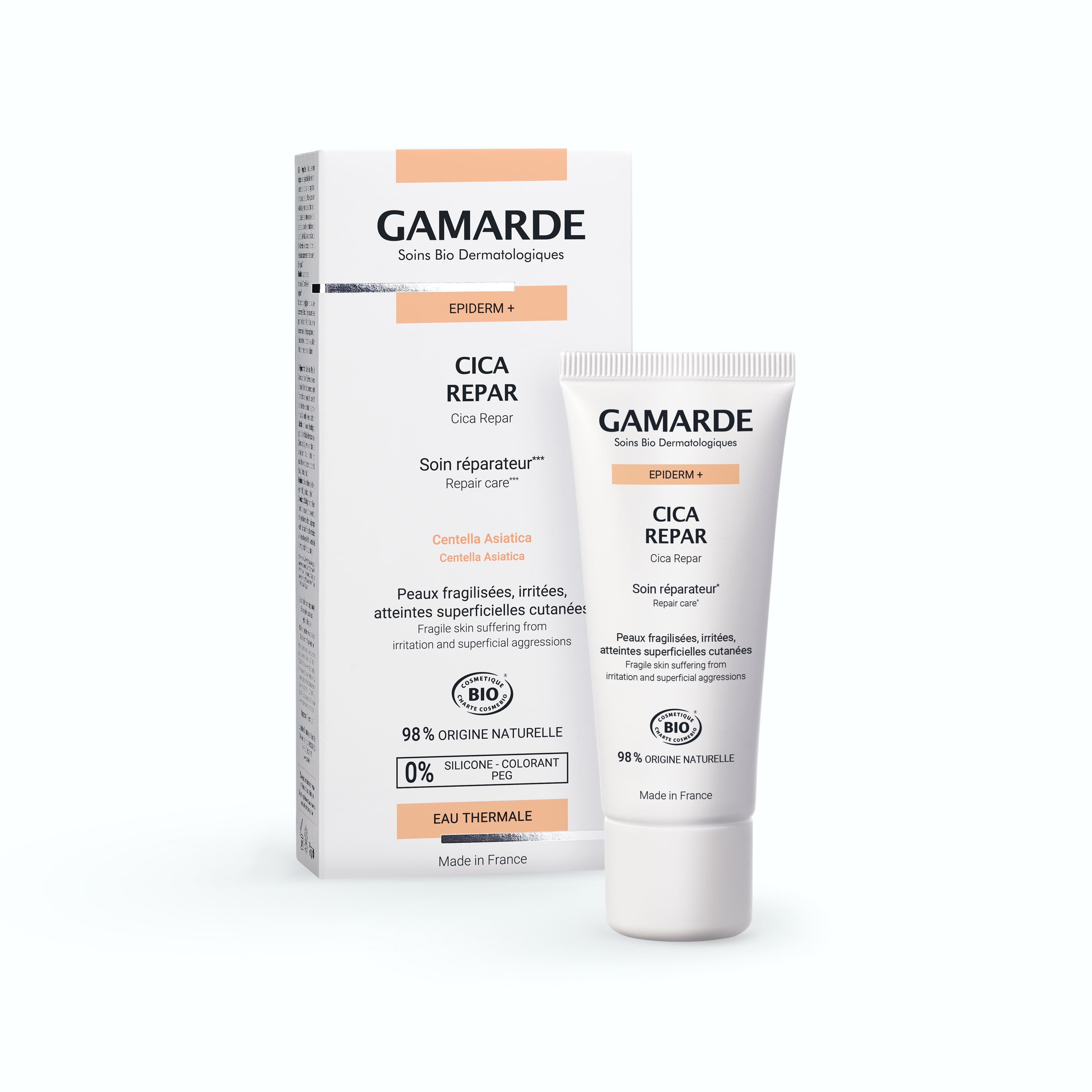 Gamarde Cica Repar