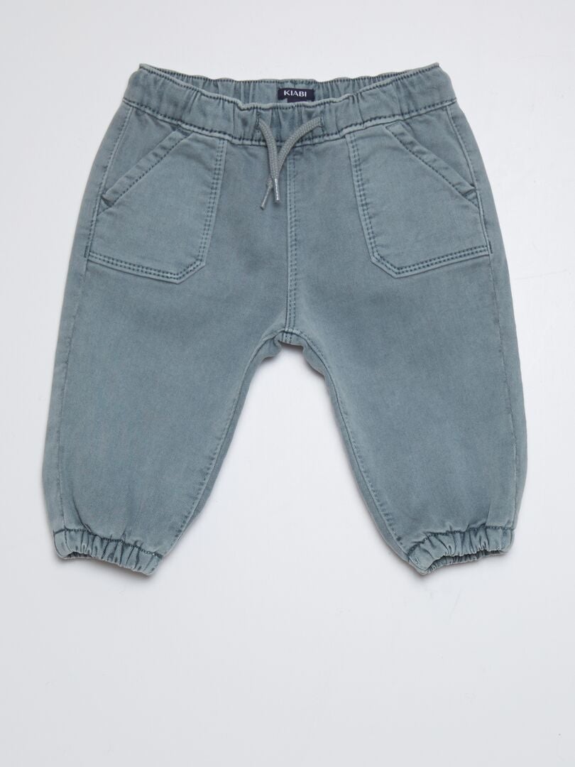 Jeggings - AZUL