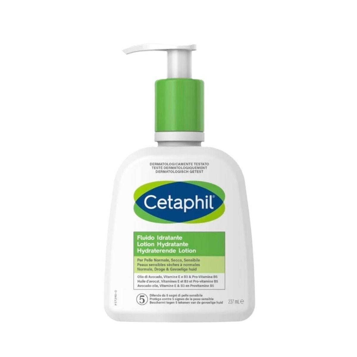 Cetaphil losion za tijelo, hidratantni losion - 237 ml