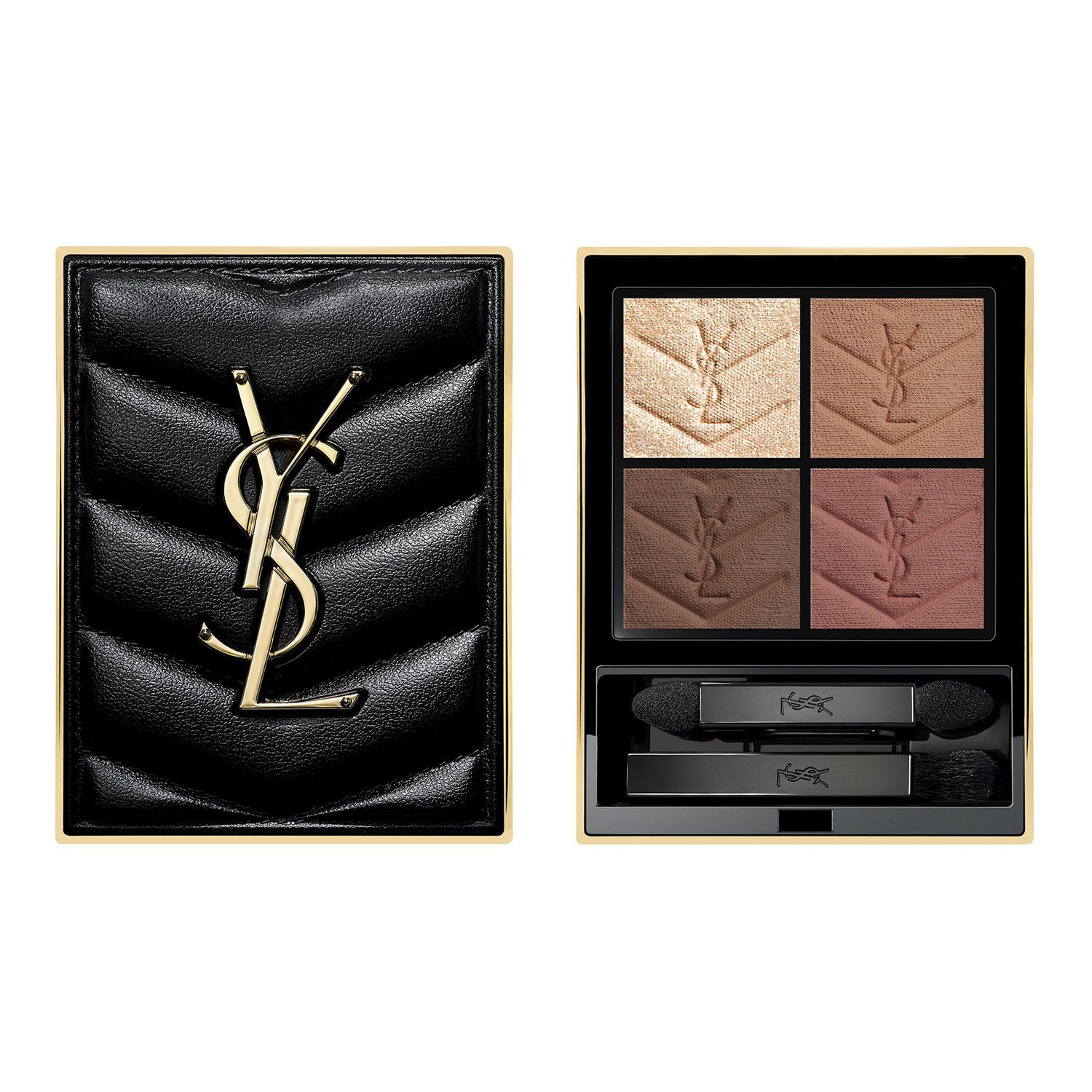 Couture Mini Clutch palete sjenila za oči Luksuzna sjenila za oči