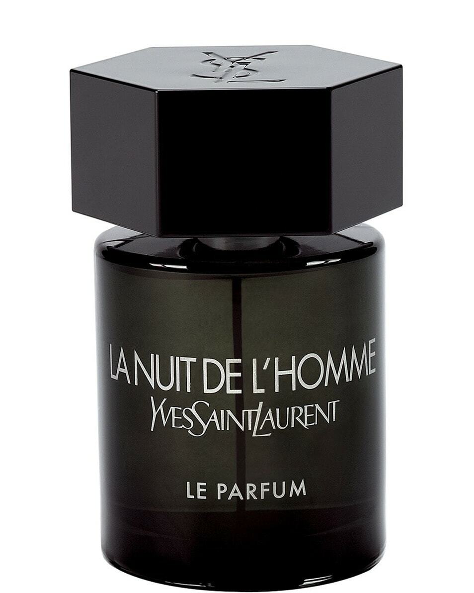 YVES SAINT LAURENT LA NUIT DE L'HOMME EAU DE PARFUM
