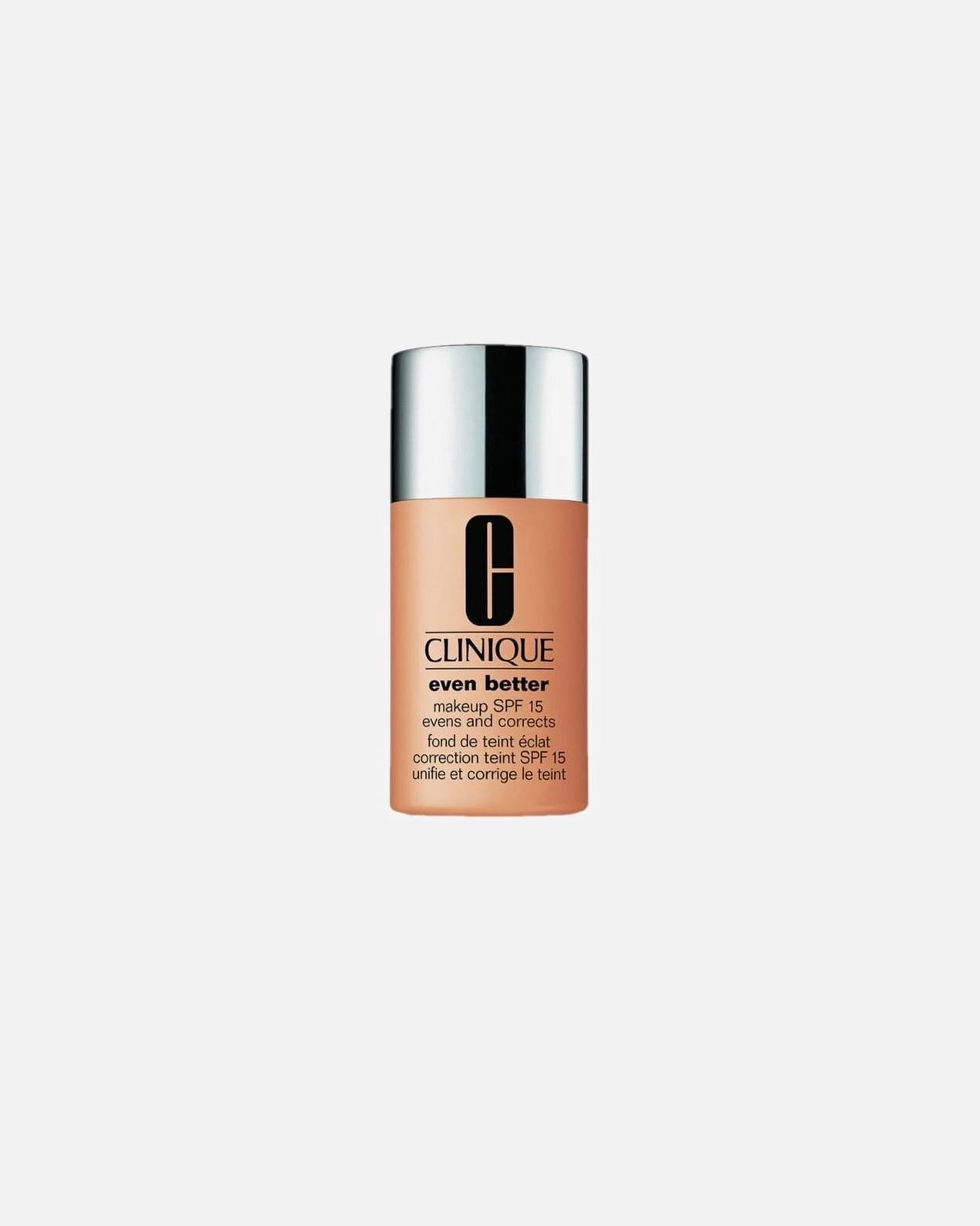 Clinique пудер Even Better™ Even Better шминка SPF 15 (2,3) - 30 мл