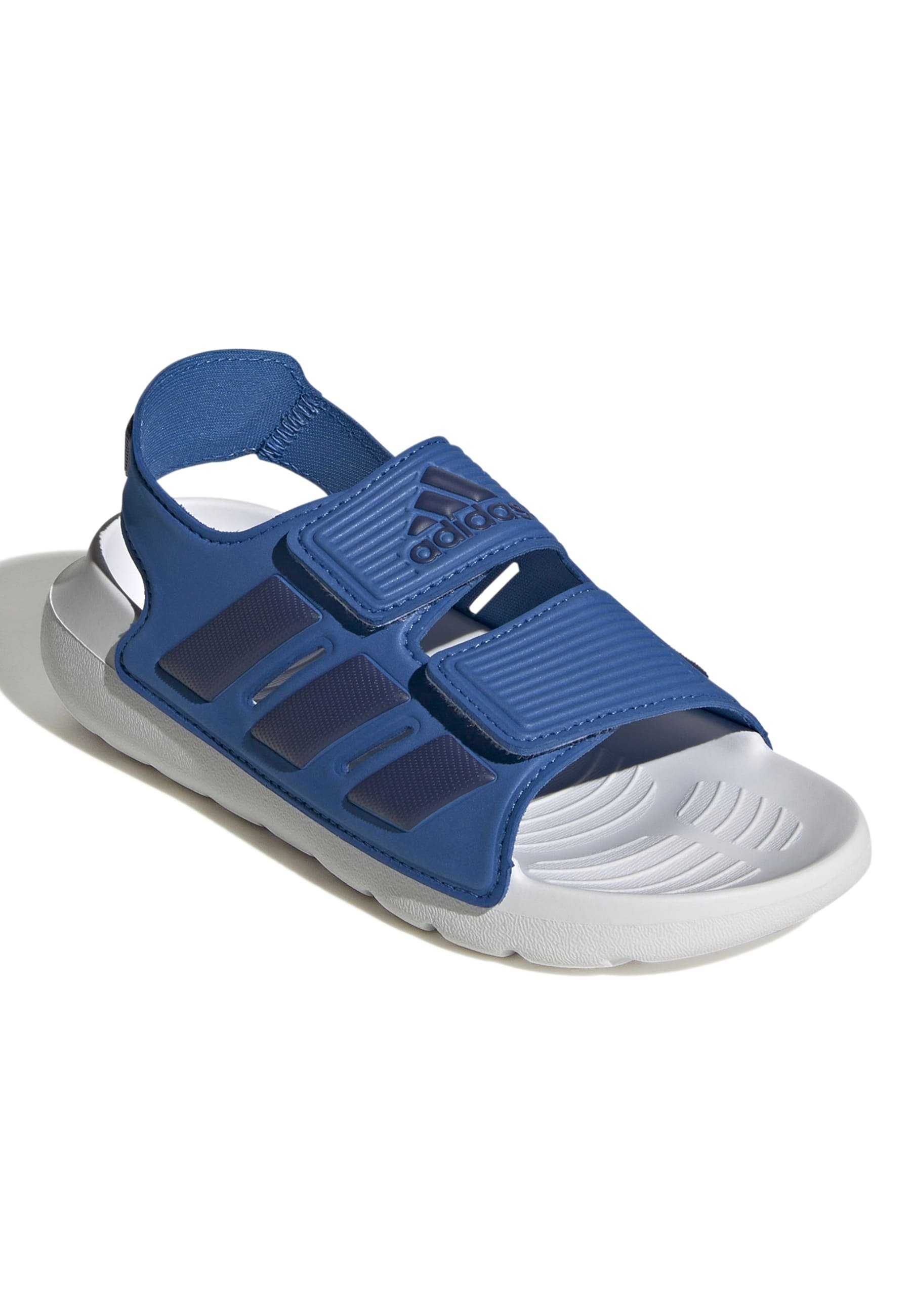 adidas Performance ALTA 2.0 - Walking sandals - bright royaldark blueftwr white