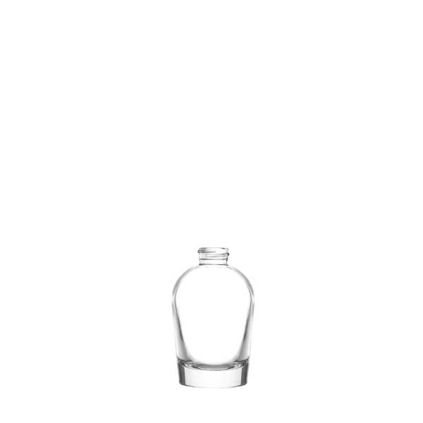 Refil Euphoria 30 ml 15/415 Frasco de Vidro Transparente (Rosca na Boca)