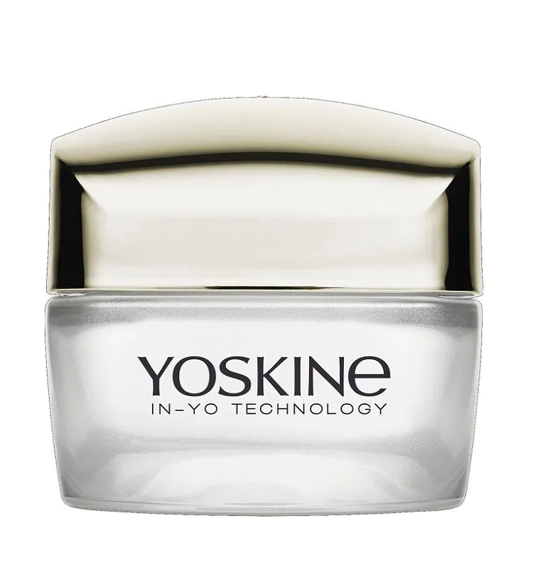 Yoskine Classic 60+ Krem na noc cera sucha
