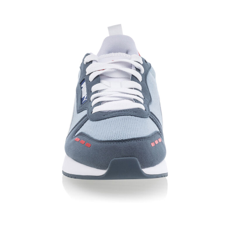 Korgar / sneakers Homme Bleu