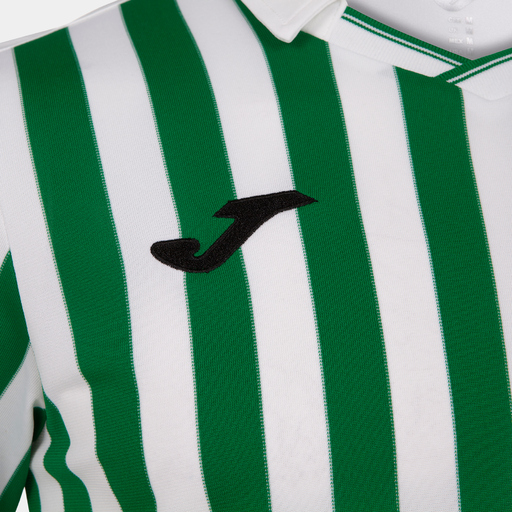Camiseta Manga Corta Joma Copa Ii