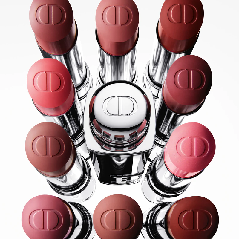 DIOR Dior Addict Refil Batom Brilhante