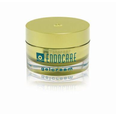 Endocare Gelcream Advanced Antiaging Regeneration Gel Ikääntymistä ehkäisevä biokorjaava kasvovoide 30 ml 30 ml