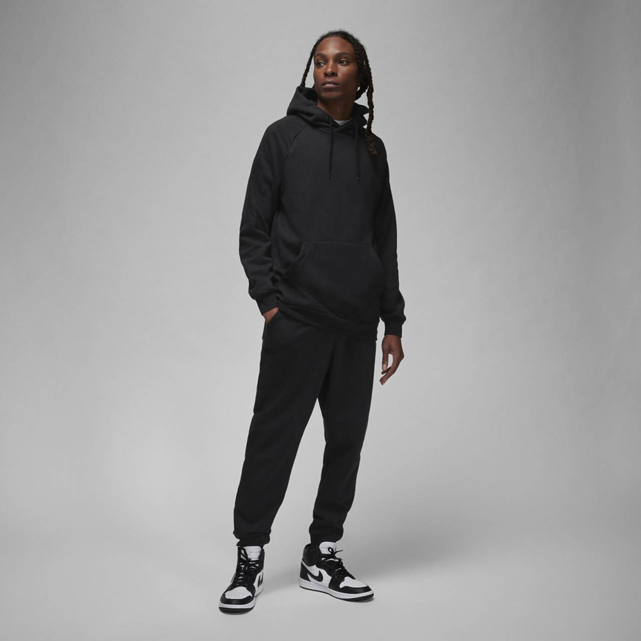 Jordan-pullover