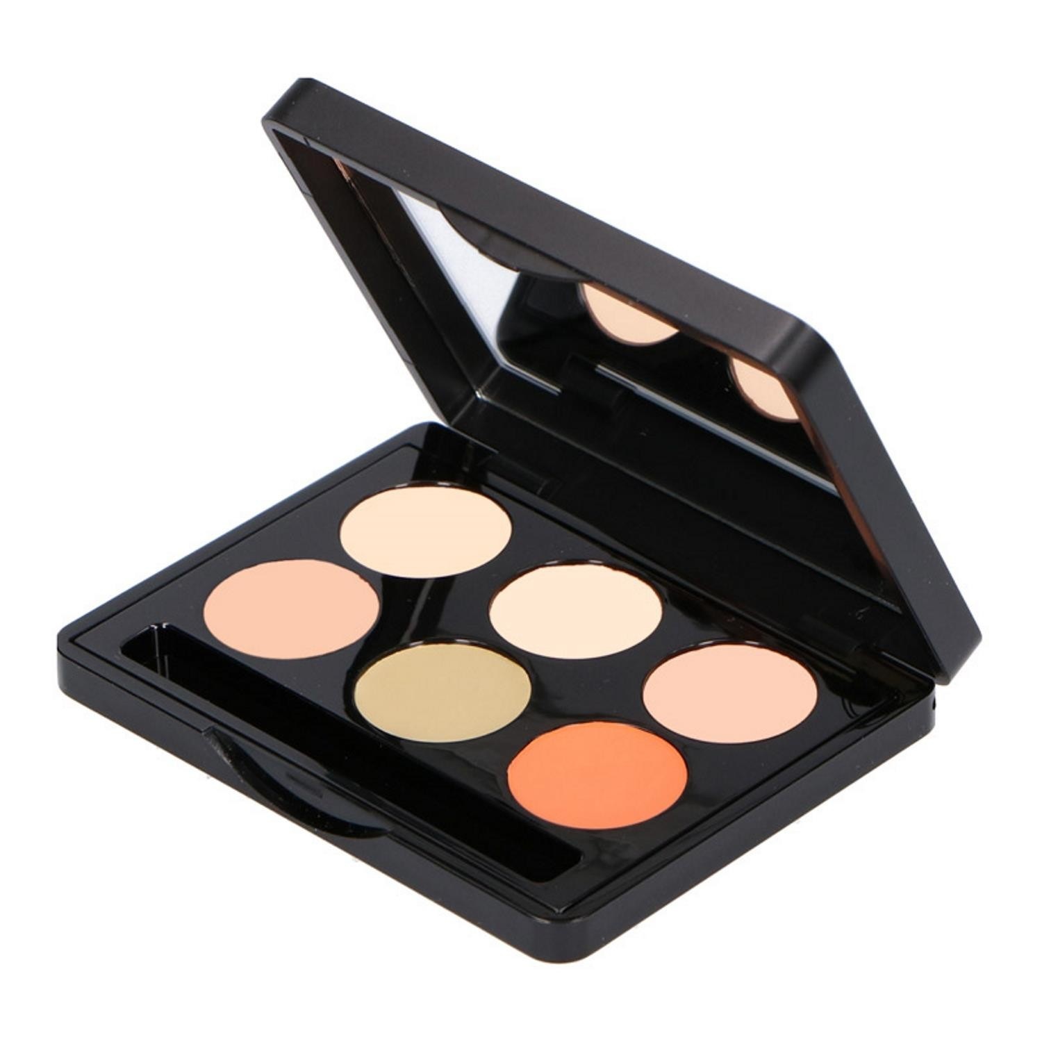 Make-up Studio Concealer Box 6 colours - 2