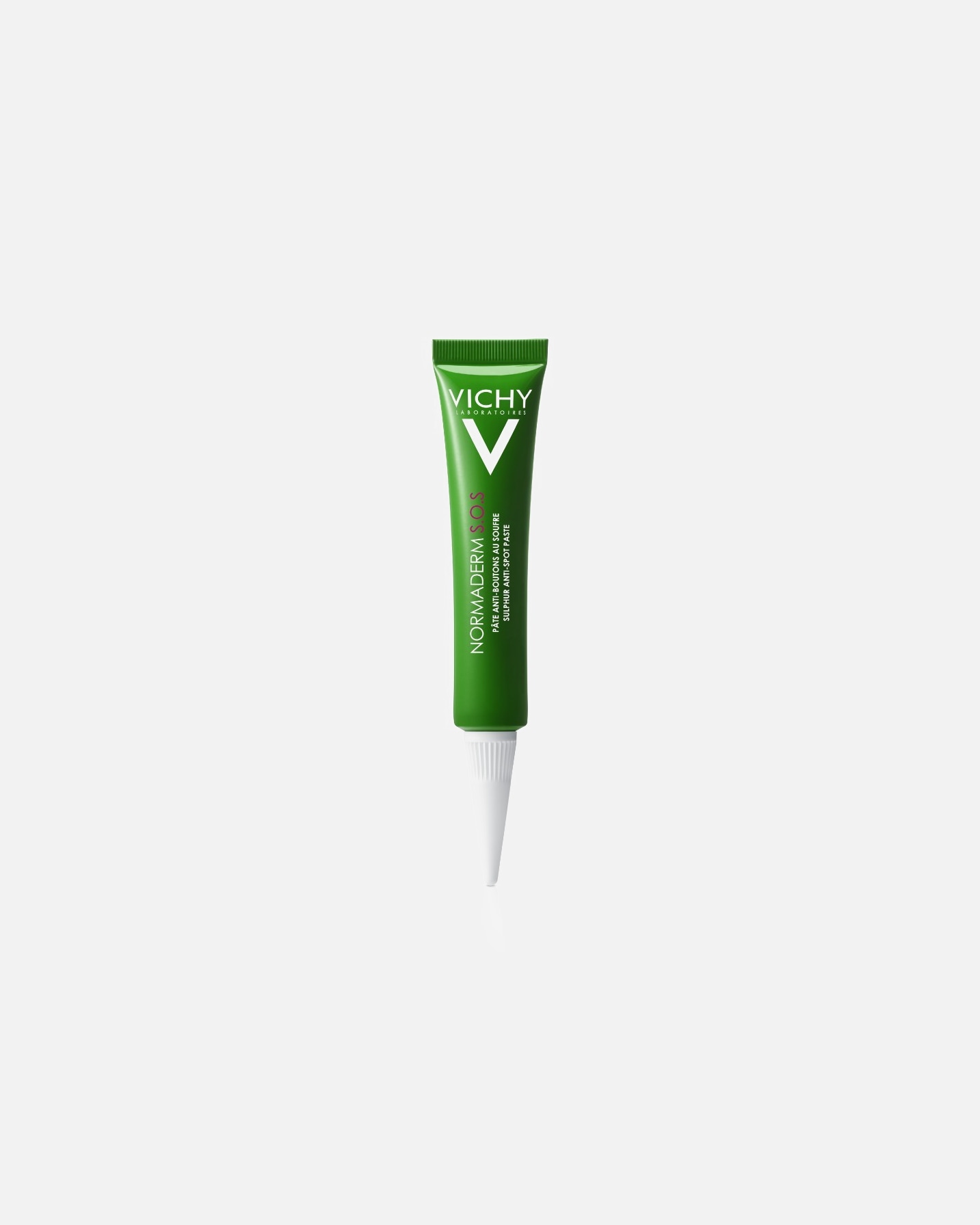 Vichy Anti-Blemish Care Normaderm SOS Sulfur Anti-Blemish Paste - 20 ml
