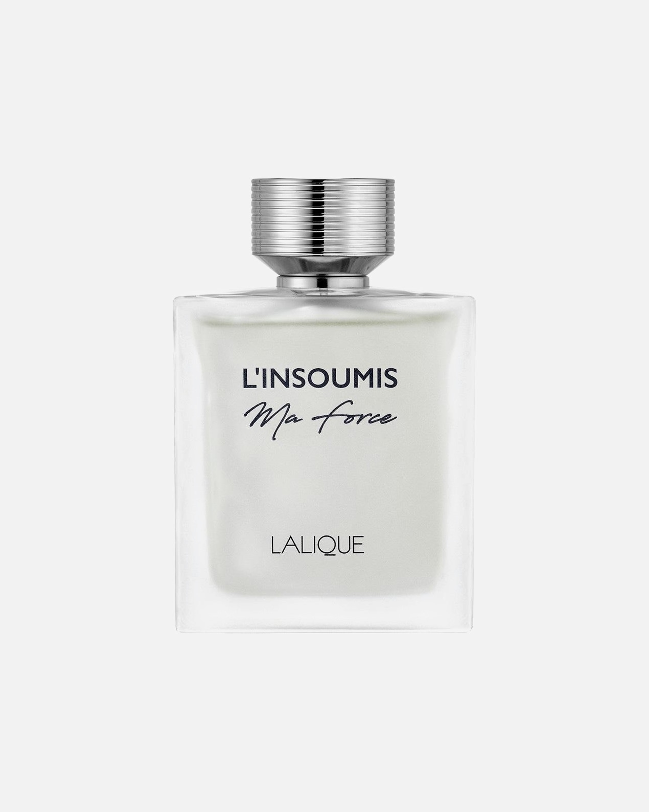 Lalique Eau de Toilette L'Insoumis Ma Force - 100 ml
