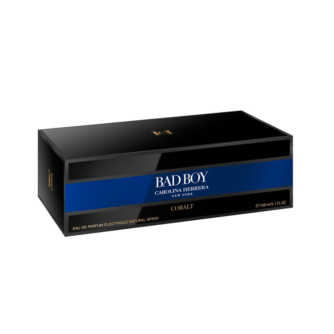 Pánsky parfum Bad Boy Cobalt Eau de Parfum Parfumy pre mužov