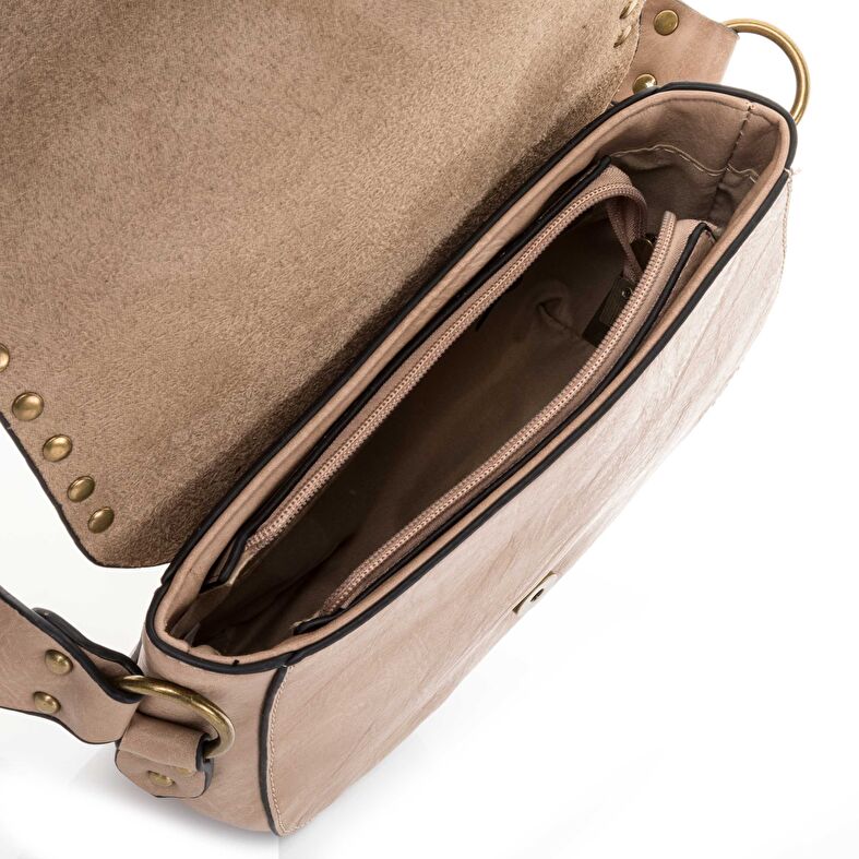  Bolsos de mujer Bolsos Marrón