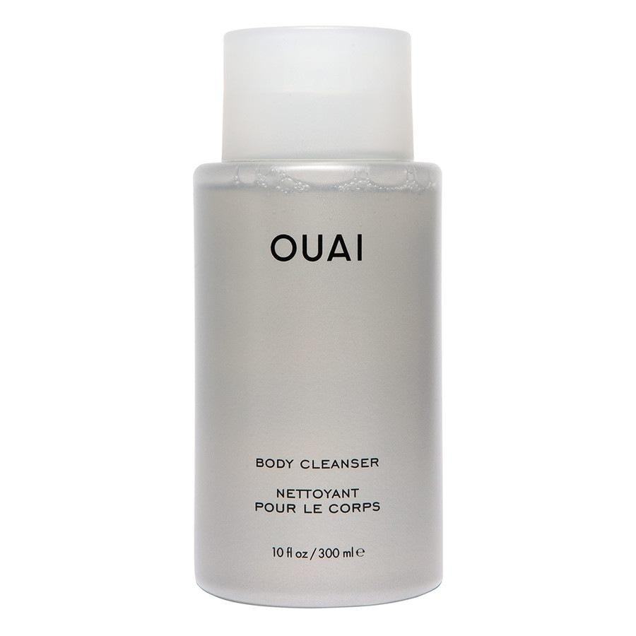 Ouai umývací gél na vlasy a telo – Dean Street – 300 ml