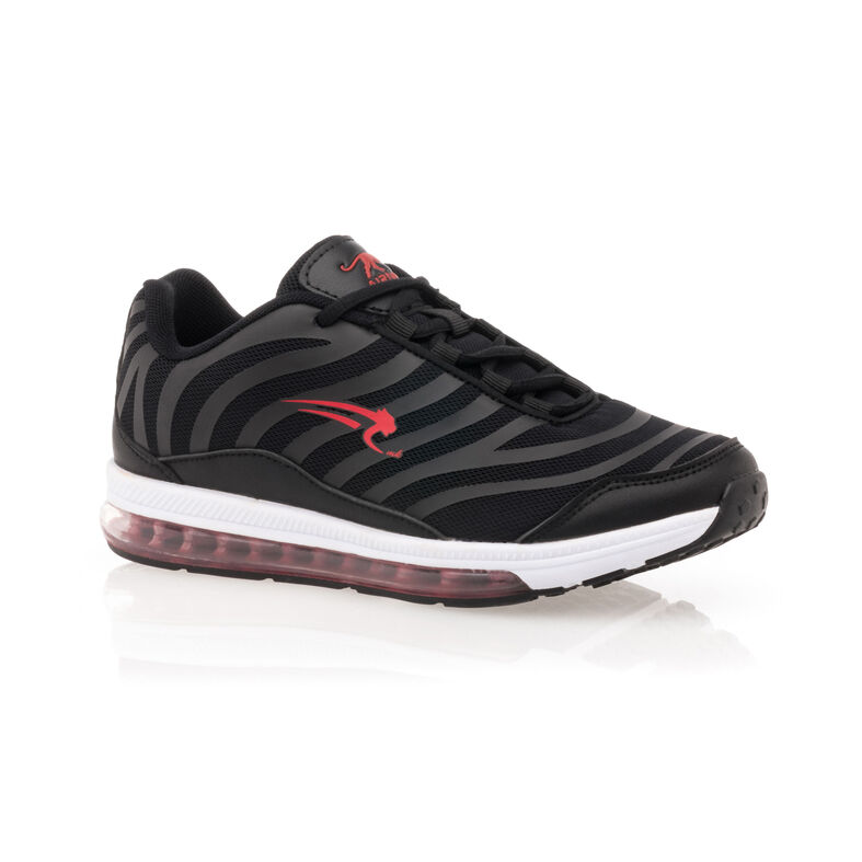 Baskets / sneakers Garcon Noir