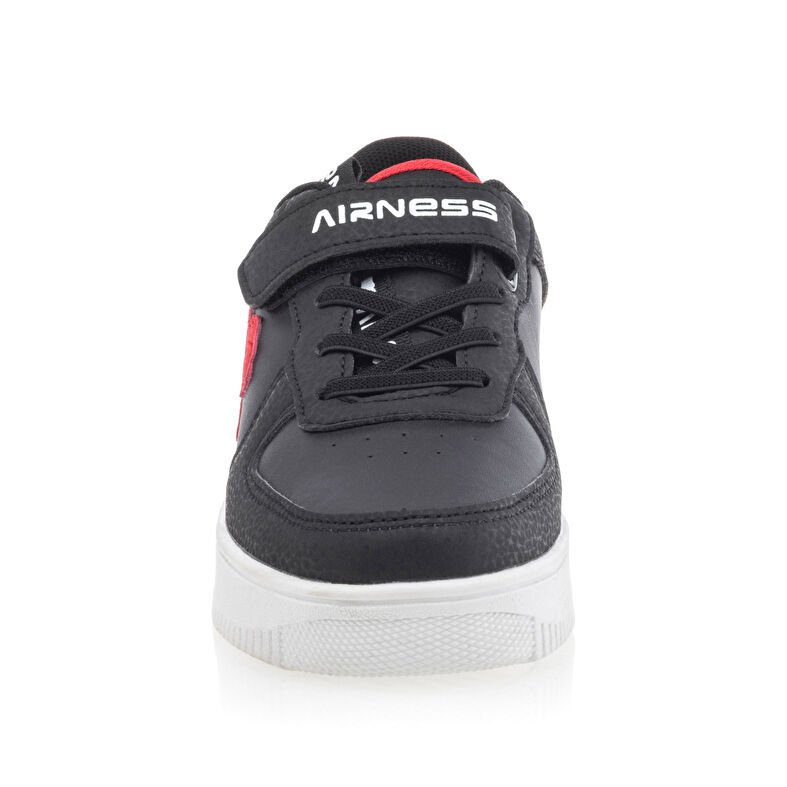 Cestas / zapatillas Garcon Noir