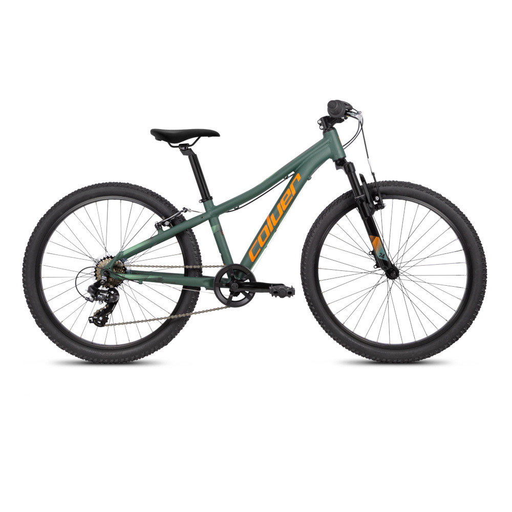 Bicicleta Junior 24