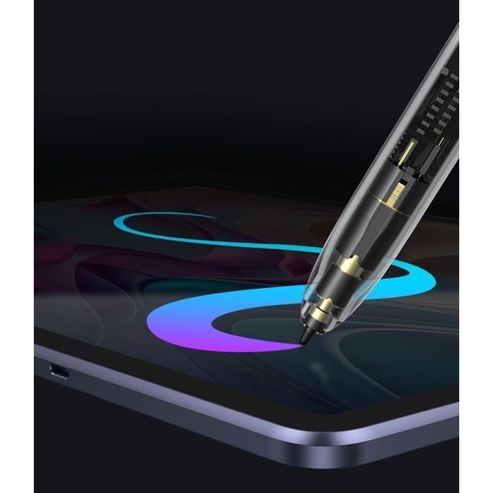 Tablette Graphique Autonome - XP-PEN - Magic Drawing Pad - Écran 12.2 Pouces - Stylet 16K Pression pour Android 14