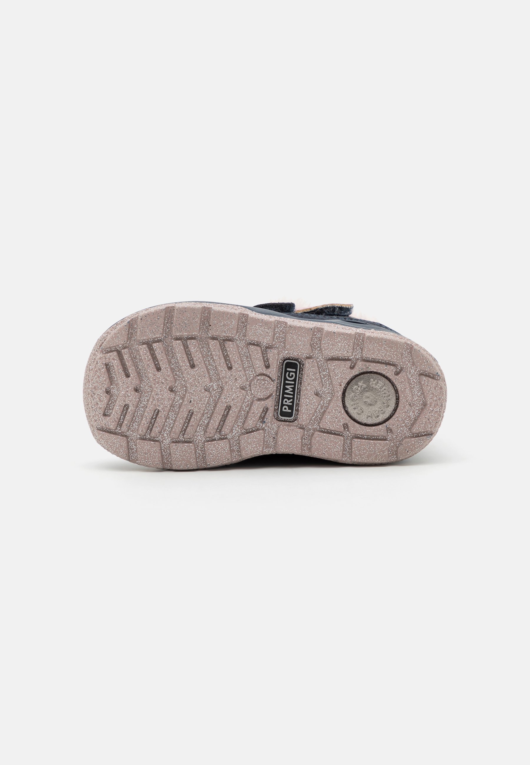 Primigi GORE-TEX PGYGT 68612 - Vinterstøvler - navy/petrolio
