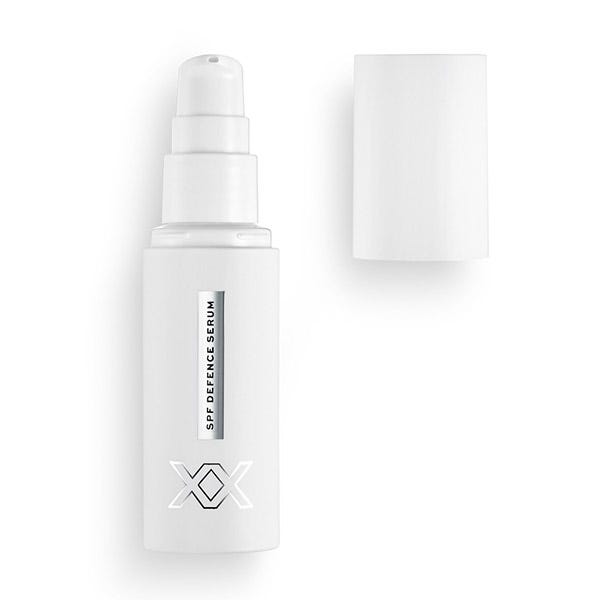 Sezónní krém Xx Skin Defender SPF30| 1UD