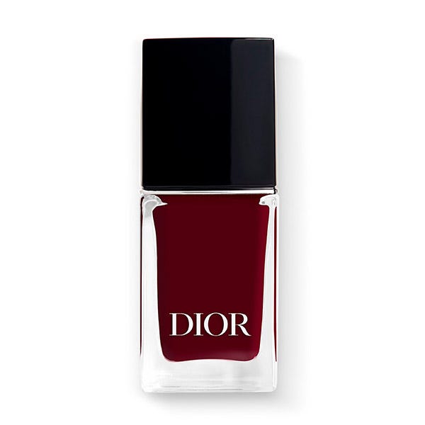 Lak na nehty Dior