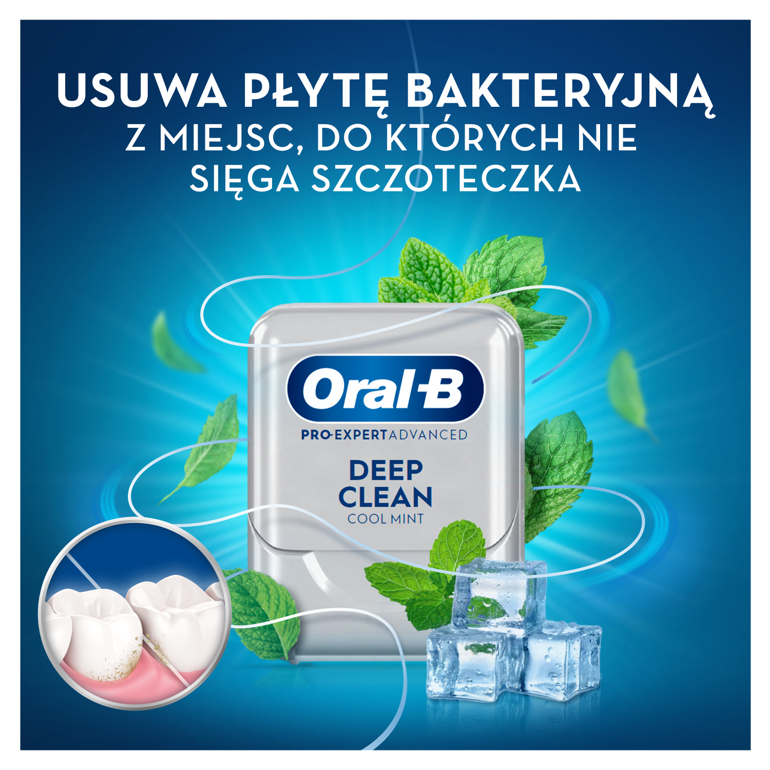 Oral-B Pro-Expert Advanced