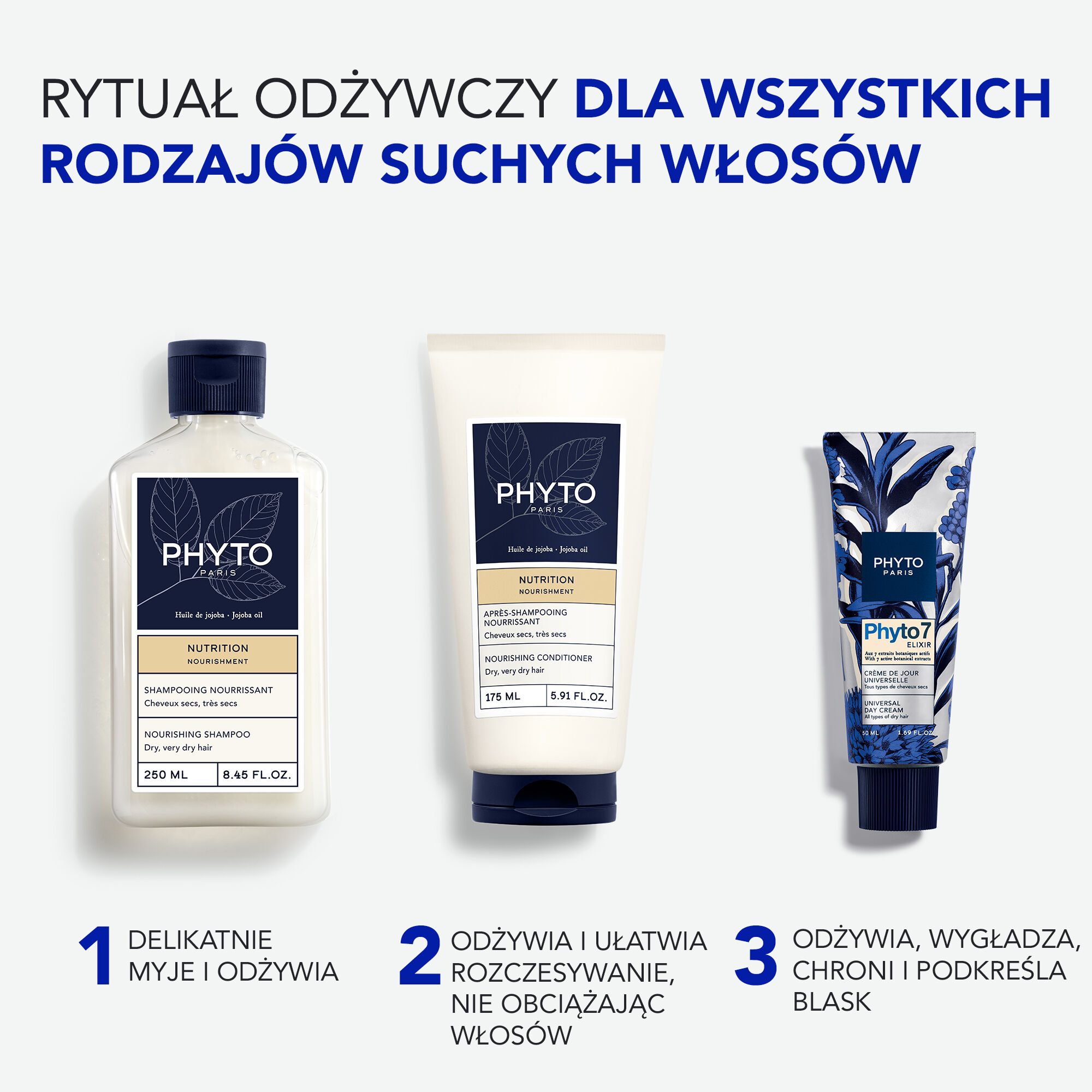Phyto Paris 7 ELIXIR