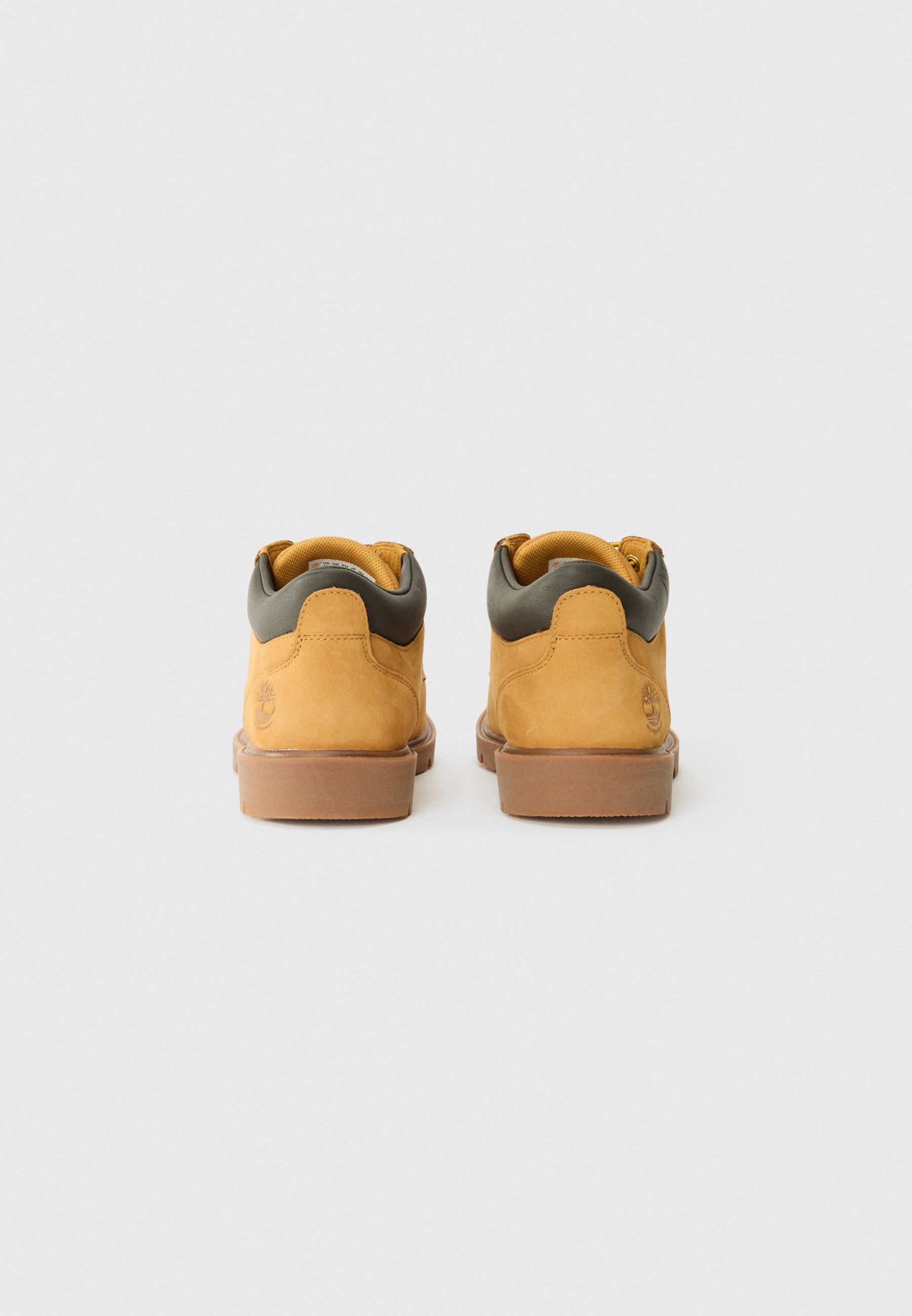 Stivali stringati Timberland