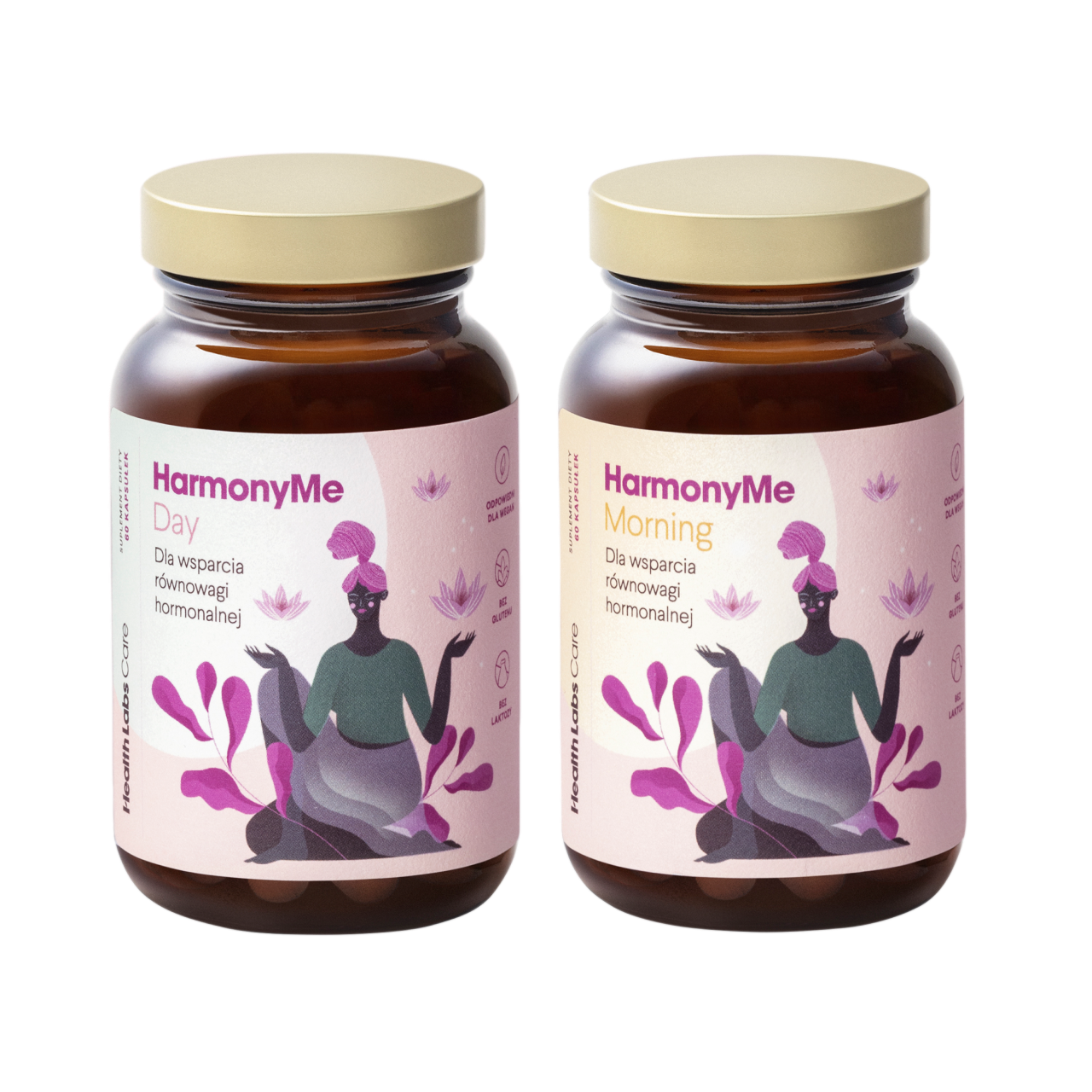 Laboratoare de Sănătate Îngrijire HarmonyMe